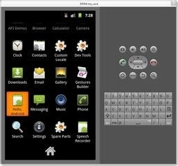 安卓應(yīng)用軟件開(kāi)發(fā)入門指南 從零開(kāi)始構(gòu)建你的第一個(gè)應(yīng)用